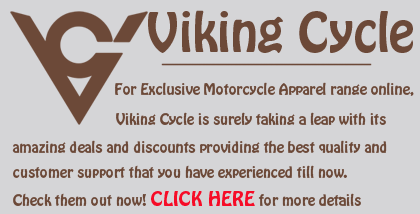 viking-cycle